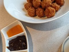 -四季民福烤鸭店(外滩外白渡桥店)