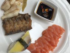 -怡咖啡自助餐(宁波香格里拉店)