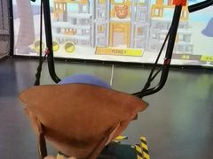 -极限PLAY运动娱乐新世界·团建派对表演休闲馆·室内高空游乐园