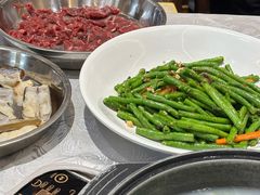 -丰尔粥食·粥底火锅·桑拿鸡(大良总店)