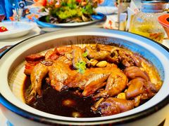 -庭院江南菜•烤鸭•非遗传承(上地•清河店)