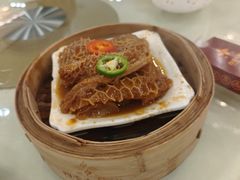 -四季大酒楼(白濠店)