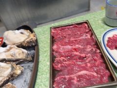 -憨铁匠老火锅(龙岗万科里店)