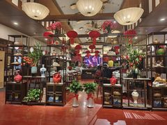 -宋园·金宴浙鲜馆(静安店)