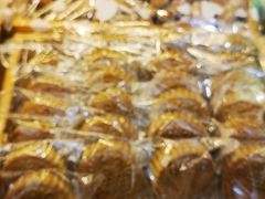 -玛尔哈巴·塔塔尔糕点(华侨小区店)