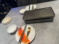 -鼎原力量东北吊炉烧烤(幸福街店)