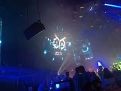 -CLUB OPUS欧贝斯酒吧(合肥店)