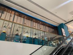 -银泰百货(北京大红门店)