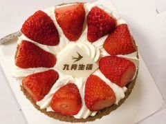 -九月生活(江汉店)