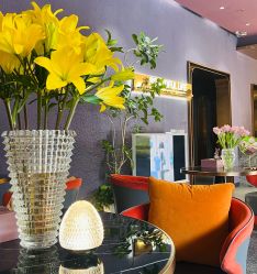 -花隐·美芙炫海菲秀皮肤管理中心