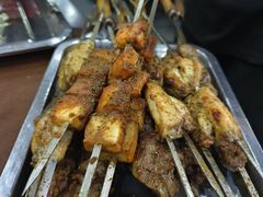 -牛街老爆肚满(牡丹园店)