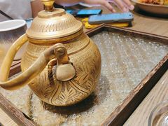 -那时新疆·若羌(经纬汇店)