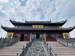 -上海青龙寺