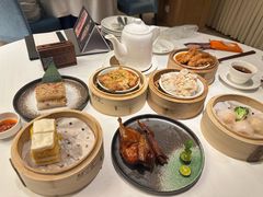 -悦景酒家(罗湖店)