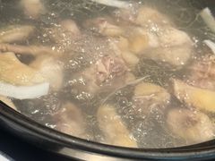 -同仁四季椰子鸡(无锡滨湖万象汇店)