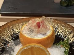 -橼舍鮨青木