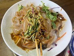 -巧婆婆特色东北菜·铁锅炖