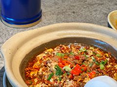 -半山腰·云南菜(侨福芳草地店)