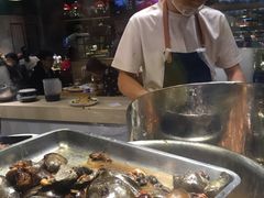 -陈鹏鹏潮汕菜(欢乐海岸 海边景观店)