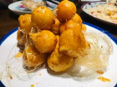 -天山醉美·新疆餐厅(富华里店)