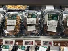 -盒马鲜生(189购物中心店)
