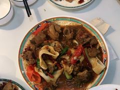 -帕米尔食府(白云观店)
