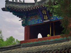 -洛阳白马寺