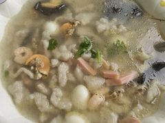 -宾朋海鲜美食餐厅·特色美食(兴海路店)