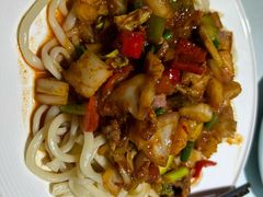 -阿西娅食府(中关村店)