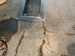 -破瓦寒窑·地摊烤羊排