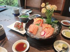 -大雄寿司(中华广场店)