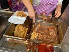 -细妹五香牛杂(步行街店)