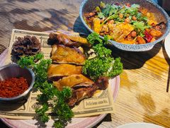 -花前月厦·海鲜餐厅(新领荟广场一店)