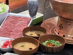 -南门涮肉(通州店)