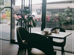 -清迈泰·泰国餐厅(华发商都店)