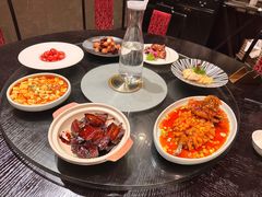 -苏州吴宫泛太平洋酒店