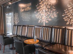 等位区-COSTA COFFEE(金长安大厦店)