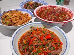 -欧记大排档·景德菜(上海首店)