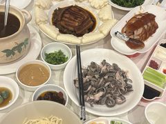 -大鸭梨烤鸭(石佛营店)