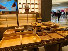 -崎本的店·专业酵种吐司(无锡万象汇店)