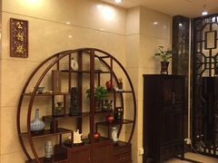-山泉公馆酒家(珠江新城店)