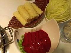 -和兴记潮汕牛肉火锅(太原街万达店)