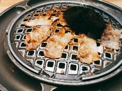 -小米烤肉-泥炉炭烤(常营店)