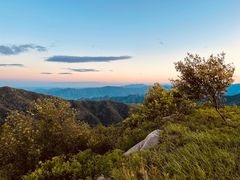 -妙峰山风景名胜区