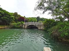 -南京珍珠泉风景区