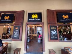 -Ministry of Crab(科伦坡店)