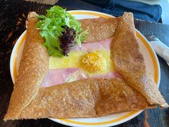 -La Creperie法餐厅(桃江路店)