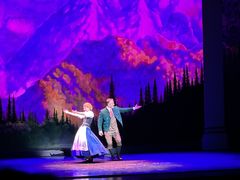 -交通银行前滩31演艺中心