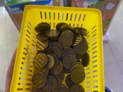 -大玩家超乐场(金华万达店)