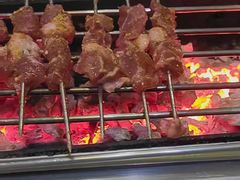 -小寒羊烧烤(凯瑞时代大厦店)